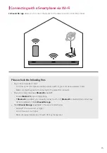 Preview for 15 page of LG DS95QR Owner'S Manual