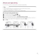 Preview for 45 page of LG DS95QR Owner'S Manual