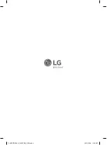 Предварительный просмотр 4 страницы LG DSH4B Simple Manual