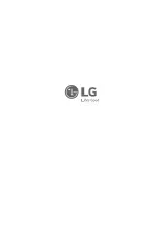 Предварительный просмотр 36 страницы LG DSH5 Owner'S Manual