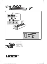 Preview for 2 page of LG DSH7Q Simple Manual