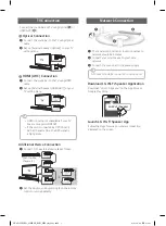 Предварительный просмотр 3 страницы LG DSK8 Simple Manual