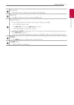 Preview for 11 page of LG DSL4 Owner'S Manual