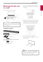 Preview for 13 page of LG DSL4 Owner'S Manual