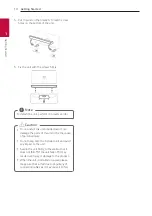 Preview for 14 page of LG DSL4 Owner'S Manual