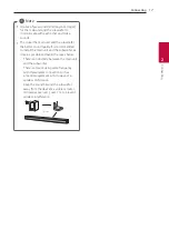 Preview for 17 page of LG DSL4 Owner'S Manual