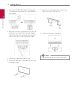 Предварительный просмотр 16 страницы LG DSN10YG Owner'S Manual