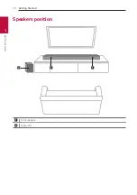 Предварительный просмотр 12 страницы LG DSN4 Owner'S Manual