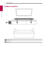 Предварительный просмотр 12 страницы LG DSN5 Owner'S Manual