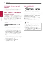 Preview for 28 page of LG DSN8YG Owner'S Manual