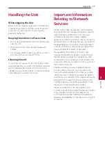 Preview for 55 page of LG DSN8YG Owner'S Manual