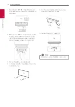 Предварительный просмотр 16 страницы LG DSN9YG Owner'S Manual