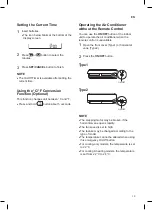 Предварительный просмотр 13 страницы LG DSNQ186K3A0 Owner'S Manual