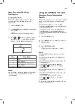 Preview for 19 page of LG DSNQ186K3A0 Owner'S Manual