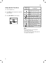 Предварительный просмотр 26 страницы LG DSNQ186K3A0 Owner'S Manual