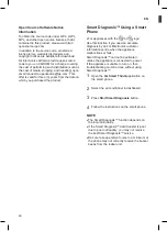 Preview for 30 page of LG DSNQ186K3A0 Owner'S Manual