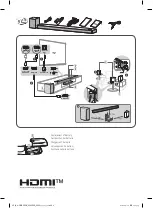 Preview for 2 page of LG DSP9YA Simple Manual