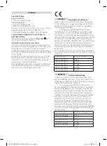 Preview for 9 page of LG DSP9YA Simple Manual