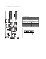 Предварительный просмотр 21 страницы LG DT-60PY10 Service Manual