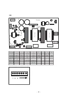 Предварительный просмотр 22 страницы LG DT-60PY10 Service Manual