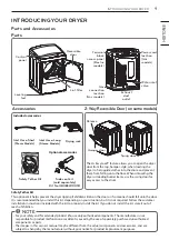 Предварительный просмотр 9 страницы LG DT21VS Owner'S Manual