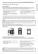 Предварительный просмотр 13 страницы LG DT21VS Owner'S Manual