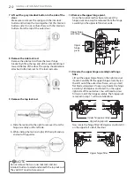 Предварительный просмотр 20 страницы LG DT21VS Owner'S Manual