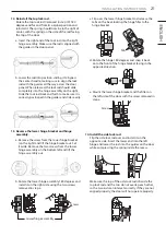 Предварительный просмотр 21 страницы LG DT21VS Owner'S Manual