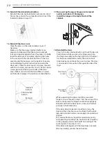 Предварительный просмотр 22 страницы LG DT21VS Owner'S Manual