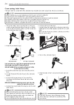 Предварительный просмотр 26 страницы LG DT21VS Owner'S Manual