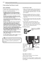 Предварительный просмотр 28 страницы LG DT21VS Owner'S Manual