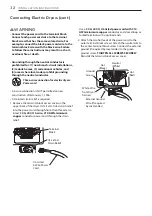 Предварительный просмотр 32 страницы LG DT21VS Owner'S Manual