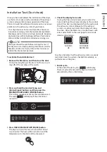 Предварительный просмотр 35 страницы LG DT21VS Owner'S Manual