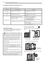 Предварительный просмотр 36 страницы LG DT21VS Owner'S Manual