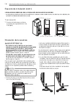 Предварительный просмотр 68 страницы LG DT21VS Owner'S Manual