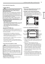 Предварительный просмотр 69 страницы LG DT21VS Owner'S Manual