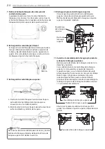 Предварительный просмотр 74 страницы LG DT21VS Owner'S Manual