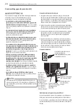 Предварительный просмотр 82 страницы LG DT21VS Owner'S Manual