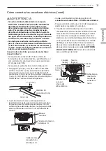 Предварительный просмотр 85 страницы LG DT21VS Owner'S Manual