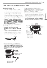 Предварительный просмотр 87 страницы LG DT21VS Owner'S Manual