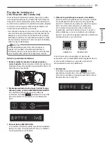 Предварительный просмотр 89 страницы LG DT21VS Owner'S Manual