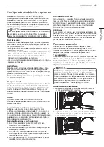 Предварительный просмотр 95 страницы LG DT21VS Owner'S Manual