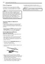 Предварительный просмотр 100 страницы LG DT21VS Owner'S Manual