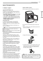 Предварительный просмотр 101 страницы LG DT21VS Owner'S Manual