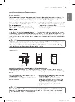 Preview for 13 page of LG DT21WS Owner'S Manual