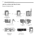 Preview for 13 page of LG DT22BSSG Owner'S Manual