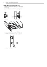 Предварительный просмотр 19 страницы LG DT22BSSG Owner'S Manual