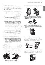 Предварительный просмотр 22 страницы LG DT22BSSG Owner'S Manual