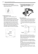 Предварительный просмотр 23 страницы LG DT22BSSG Owner'S Manual