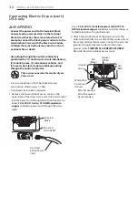 Предварительный просмотр 33 страницы LG DT22BSSG Owner'S Manual